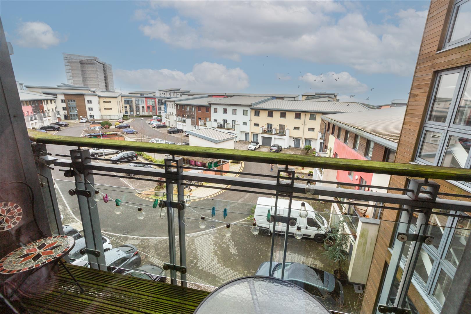 St Stephens Court, Maritime Quarter, Swansea, SA1 1SA